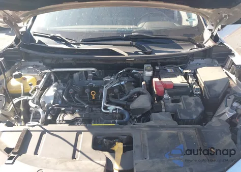 2021 Nissan Rogue Sl Fwd z USA, uszkodzony, nr VIN JN8AT3CA0MW027952